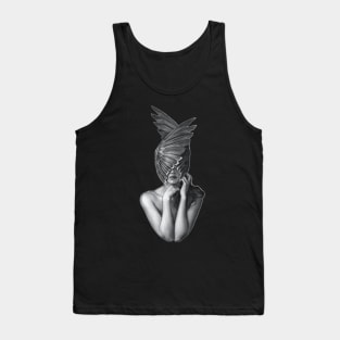 Seraph woman Tank Top